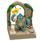 Pokemon: Old Castle Ruins Diorama Collection Figures (REMENT)