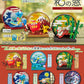 [Re-Ment] Pokémon Japanese Window