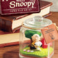 SNOOPY & FRIENDS Terrarium Happiness with Snoopy