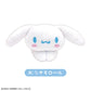 Sanrio Characters Hagu Chara Collection Plushie Charm