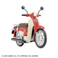 1/24 Sanrio Characters HONDA Super Cub