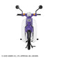 1/24 Sanrio Characters HONDA Super Cub