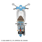 1/24 Sanrio Characters HONDA Super Cub