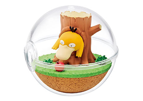 Re-Ment] Pokemon Terrarium Collection - Relaxing Time – AVO Blind Box