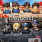 [Re-Ment] Detective Conan - Petadoll 2