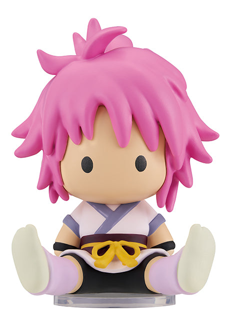 petadoll HUNTER x HUNTER (Phantom Troupe) – AVO Blind Box
