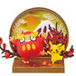 [Re-Ment] Pokémon Japanese Window