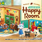 Animal Crossing Happy Room