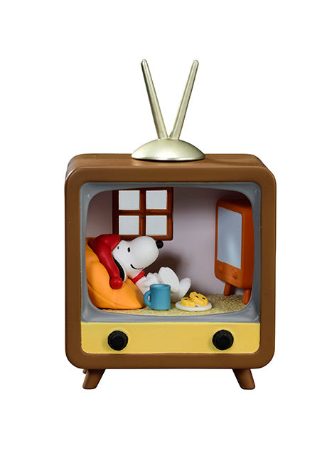 SNOOPY's Antique Diorama Collection – AVO Blind Box