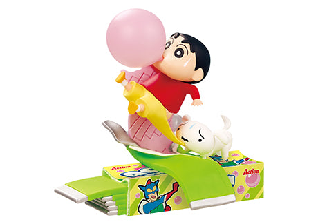 Crayon Shin-chan Snack Party Figure Blind Box – AVO Blind Box