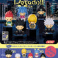Hunter x Hunter Petadoll (YorkNew City Arc)