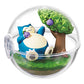 Pokemon Terrarium Collection -Everyday is a Happy Day-