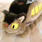 Ghibli My Neighbor Totoro - Cat Bus Plush M size (41cm)