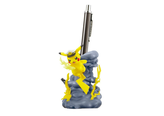 [ReMent] Pokémon DesQ: Battle on Desk! – Anime Version