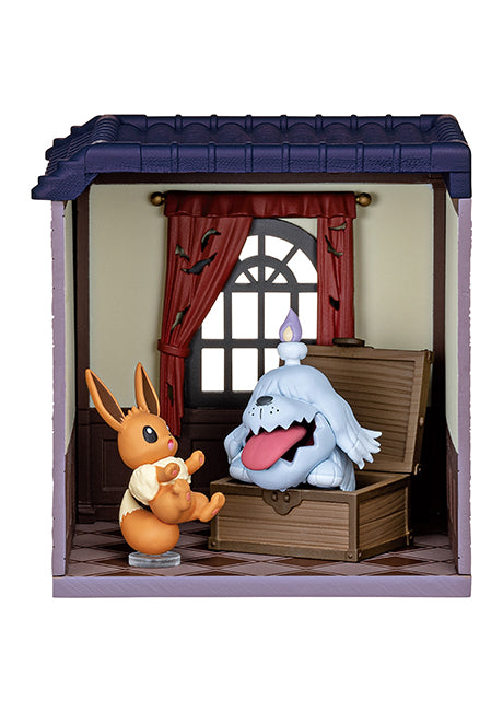 ReMent] Pokemon Midnight Mansion Vol 2 – AVO Blind Box