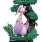 [Re-Ment] Pokémon POCKET STATUE Dragon Type