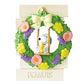 SNOOPY Wreath Collection