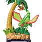 [Re-Ment] Pokémon POCKET STATUE Dragon Type