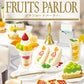 Petit Sample Series PETITE FRUITS PARLOR