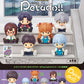 [Re-Ment] Evangelion - Petadoll