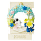 SNOOPY Wreath Collection