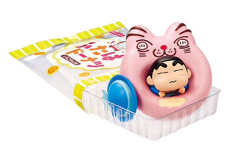 Crayon Shin-chan Snack Party Figure Blind Box – AVO Blind Box