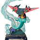 [Re-Ment] Pokémon POCKET STATUE Dragon Type