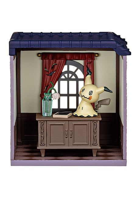 ReMent] Pokemon Midnight Mansion Vol 2 – AVO Blind Box