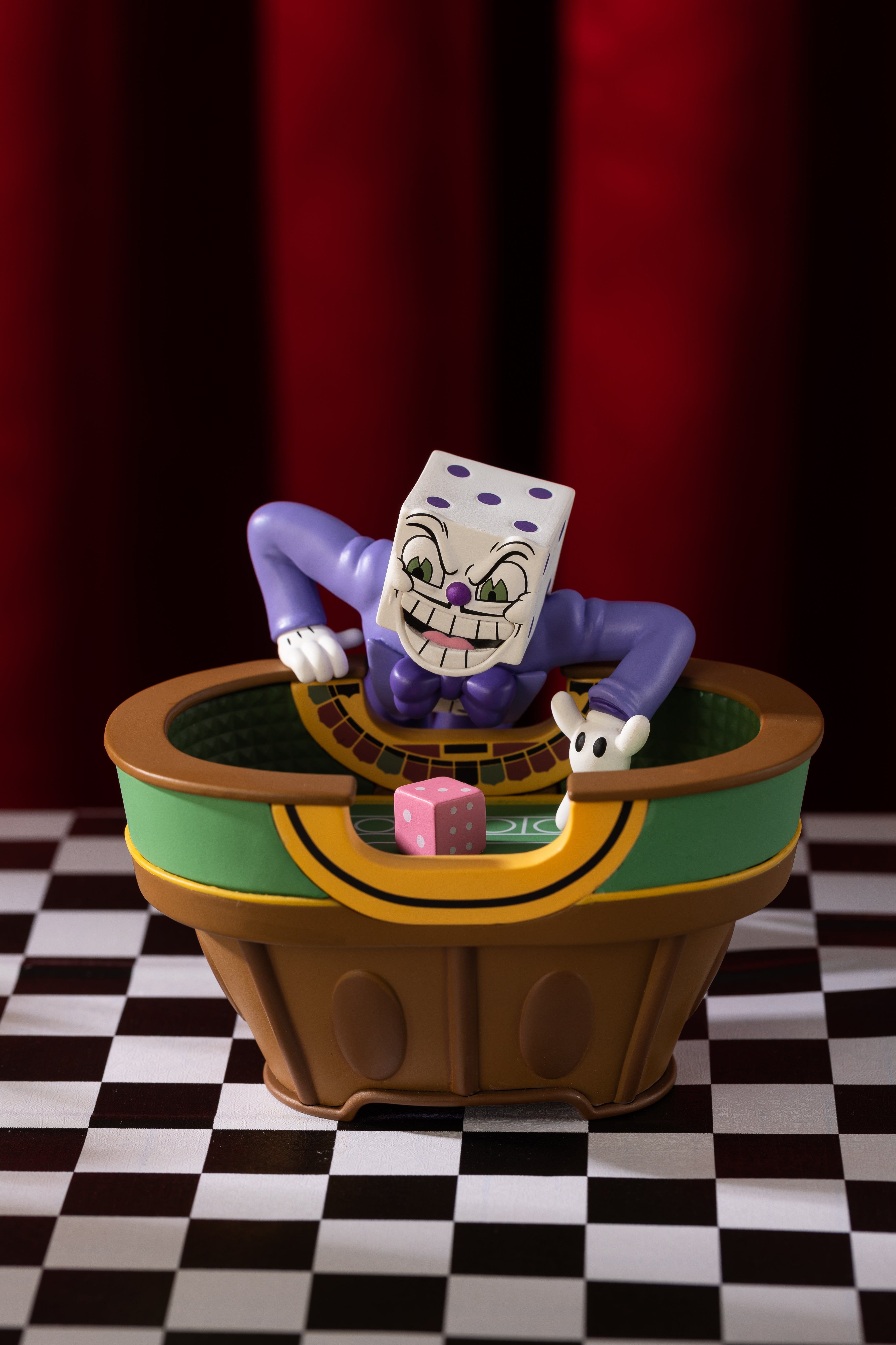 Cuphead 