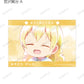 Bungo Stray Dogs Wan! Trading Ani-Art Aqua Label Vol. 2 Bromide 3 Set