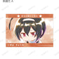 Bungo Stray Dogs Wan! Trading Ani-Art Aqua Label Vol. 2 Bromide 3 Set