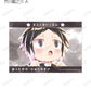 Bungo Stray Dogs Wan! Trading Ani-Art Aqua Label Vol. 2 Bromide 3 Set