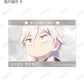 Bungo Stray Dogs Wan! Trading Ani-Art Aqua Label Vol. 2 Bromide 3 Set