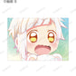 Bungo Stray Dogs Wan! Trading Ani-Art Aqua Label Vol. 2 Bromide 3 Set