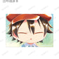 Bungo Stray Dogs Wan! Trading Ani-Art Aqua Label Vol. 2 Bromide 3 Set