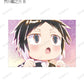 Bungo Stray Dogs Wan! Trading Ani-Art Aqua Label Vol. 2 Bromide 3 Set