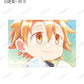 Bungo Stray Dogs Wan! Trading Ani-Art Aqua Label Vol. 2 Bromide 3 Set