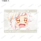 Bungo Stray Dogs Wan! Trading Ani-Art Aqua Label Vol. 2 Bromide 3 Set