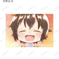 Bungo Stray Dogs Wan! Trading Ani-Art Aqua Label Vol. 2 Bromide 3 Set