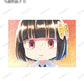 Bungo Stray Dogs Wan! Trading Ani-Art Aqua Label Vol. 2 Bromide 3 Set