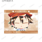 Bungo Stray Dogs Wan! Trading Ani-Art Aqua Label Vol. 2 Bromide 3 Set