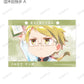 Bungo Stray Dogs Wan! Trading Ani-Art Aqua Label Vol. 2 Bromide 3 Set