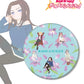 BanG Dream! Girls Band Party! RAISE A SUILEN Botania BIG缶バッジ
