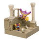 Pokemon: Old Castle Ruins Diorama Collection Figures (REMENT)