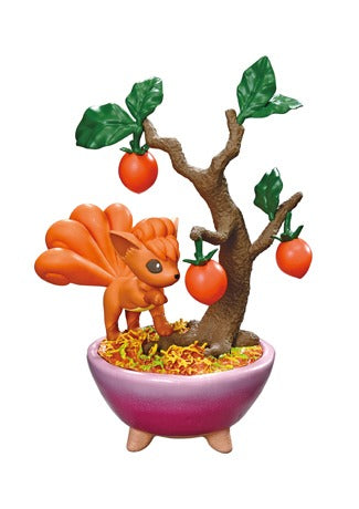 [ReMent] Pokemon Pocket Bonsai 3 Blind Box