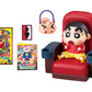 Crayon Shin-chan Calling the Storm Kasukabe Cinema