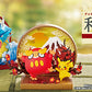[Re-Ment] Pokémon Japanese Window