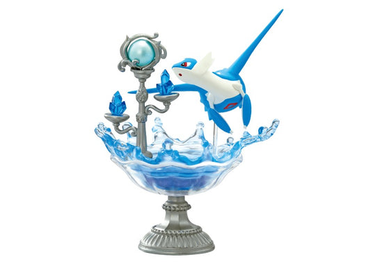 [ReMent] Pokemon GemStone Collection 3 Blind Box