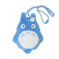 Ghibli My Neighbour Totoro - Blue Totoro Carrying Pouch (Chu Totoro)