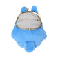 Ghibli My Neighbour Totoro - Blue Totoro Carrying Pouch (Chu Totoro)